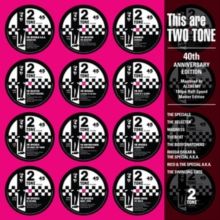 This Are Two Tone (Half Speed Master) [RSD 2020] (Vinyl / 12" Album (Limited Edition))