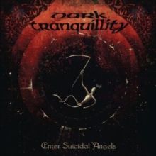 Enter Suicidal Angels (Vinyl / 12" EP)