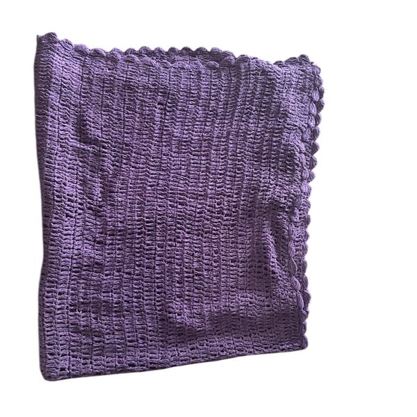 Baby &amp; Toddler Waffle Weave Blanket