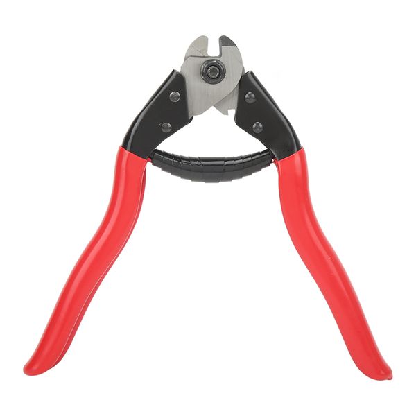 Bike Brake Cable Cutter for Inner Outer Housing