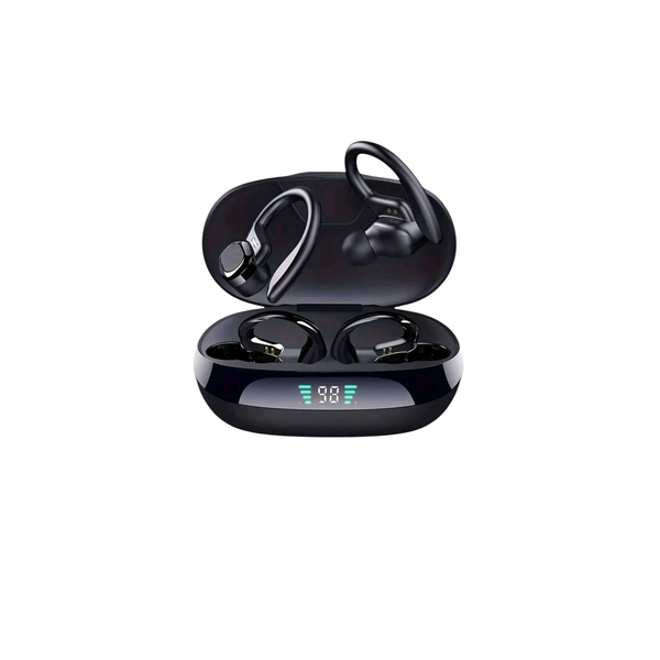 Wireless Earbuds For Running Gym