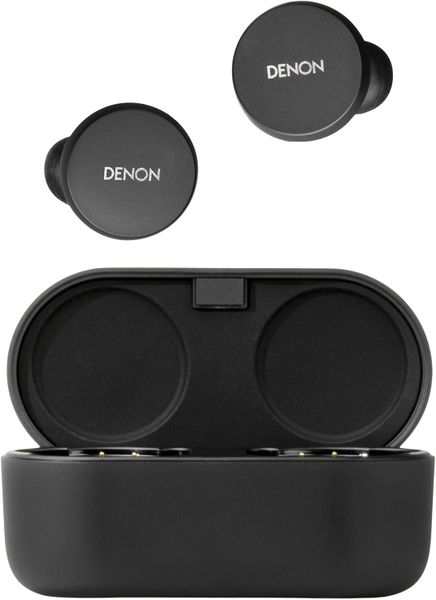 Denon PerL True Wireless Active Noise Cancelling Earbuds