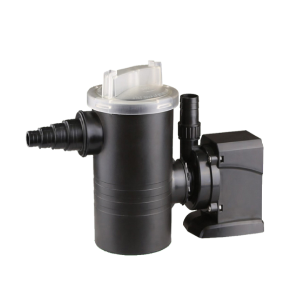 Inflatable Pool Self Frequency Variation Pump 8000 Liters Per Hour