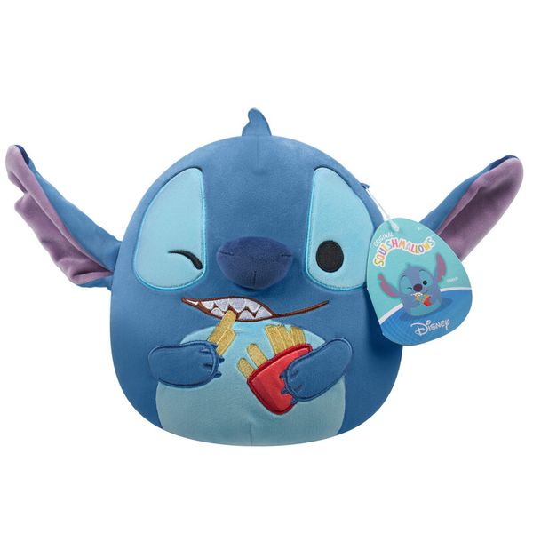 Squishmallow 10Inch S23 Stitch Plush
