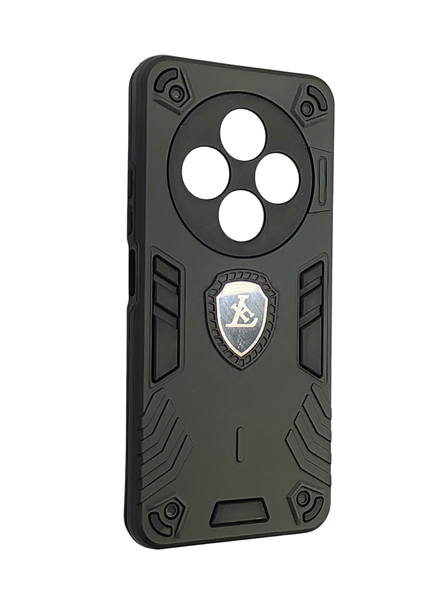 New Shockproof Case Cover Compatible With Redmi 14c