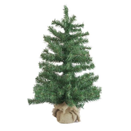 Northern Lights 75cm Table Top Christmas Tree with Decorations | Buy Online  in South Africa 