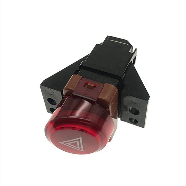 35510-Sna-003 Trouble Light Switch Auto For Honda Civic 2006-2011