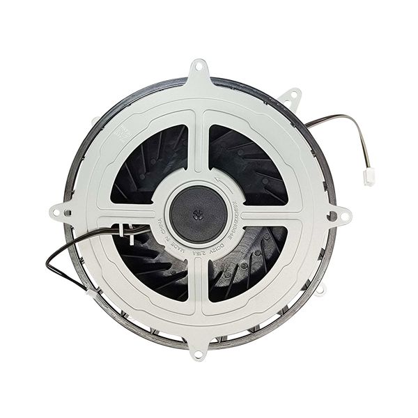 Replacement PlayStation 5 23-Blades Internal Cooling Fan DC:12V 2.4A