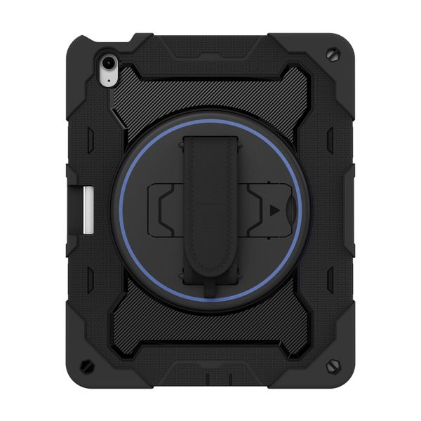 Heavy Duty Robot Case with Strap Kickstand Compatible With Xiaomi Redmi Pad
