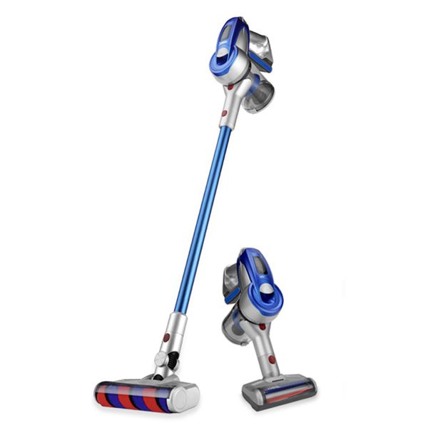 Jimmy JV83 Handheld Cordless Stick Vacuum Cleaner