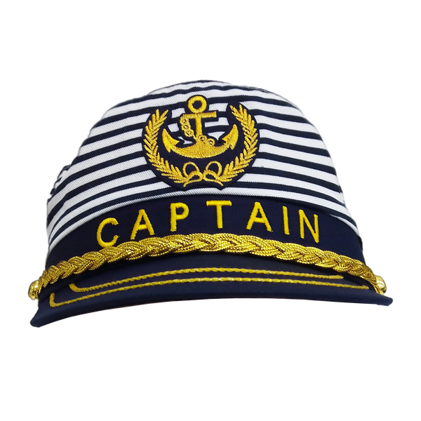 Sailor Cap