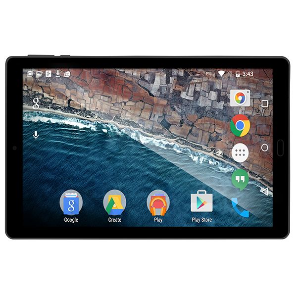 Point of View 10.1" 3G Dual DATA SIM 32GB Storage Android Pie