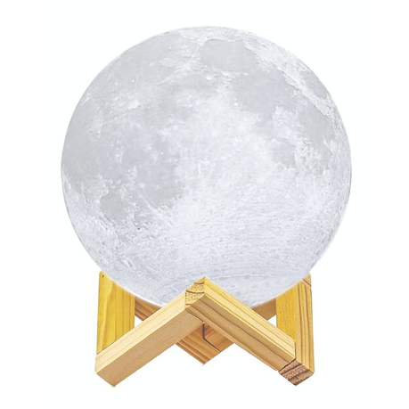 3D Moon Lamp, Shop Today. Get it Tomorrow!