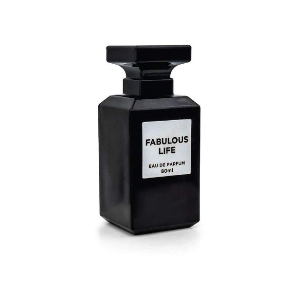 Fabulous Life Eau De Parfum By Fragrance World 80ml