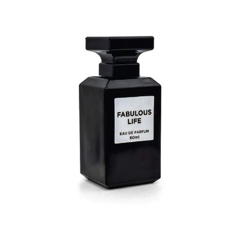 Fabulous Life Eau De Parfum By Fragrance World 80ml Image