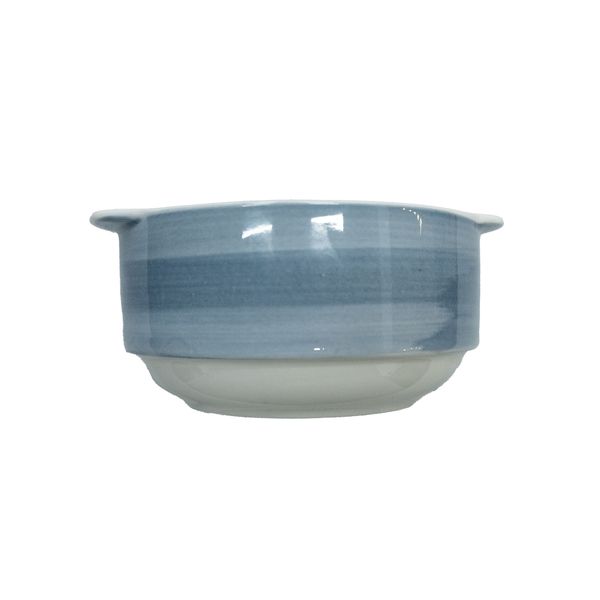 Ceramic Soup Bowl