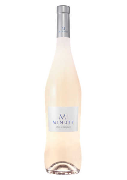 Minuty M Rosé 750ml