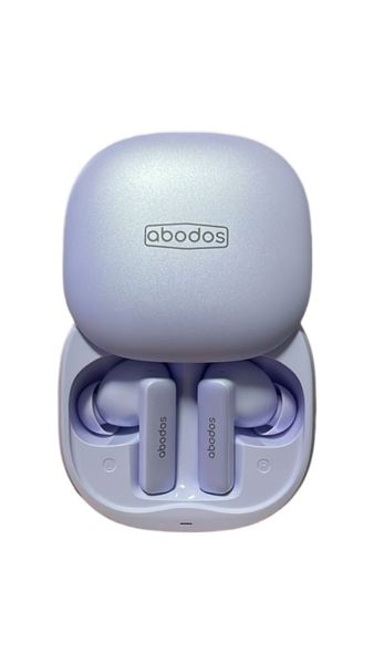 Abodos Noise Reduction Super Bass Earphones TW-72