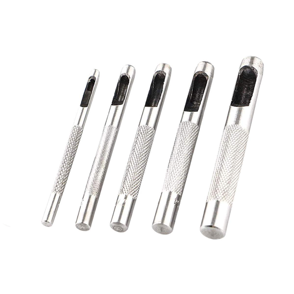 5 Piece Quality Punchers Set SD 94076