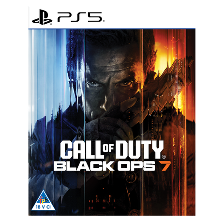 Call of Duty: Black Ops 7 (Ps5) Image