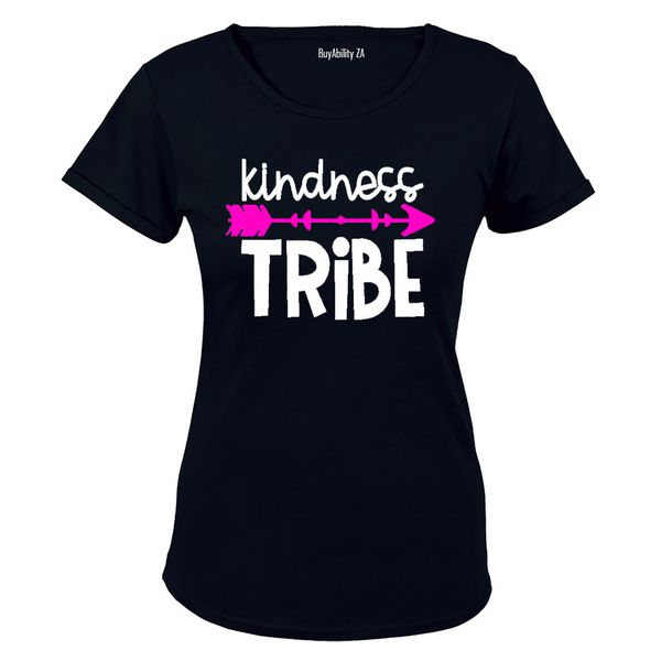 Ladies - T-Shirt image