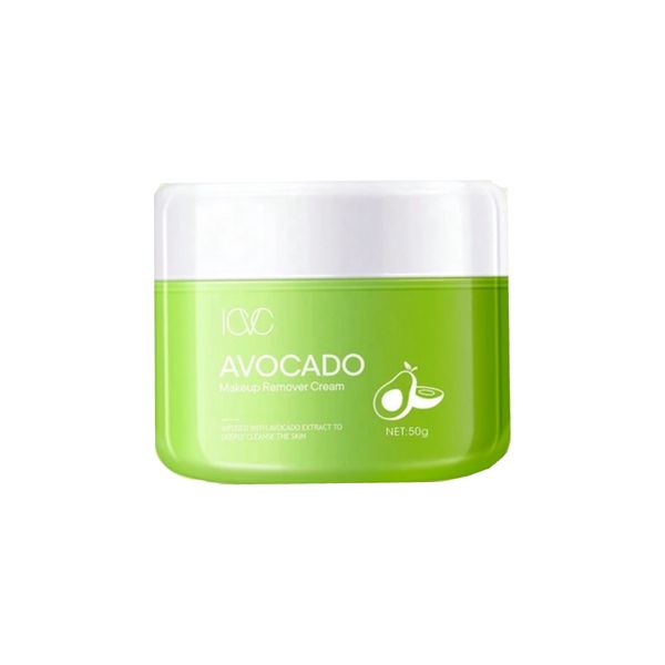 Avocado Makeup Remover Cream 50g