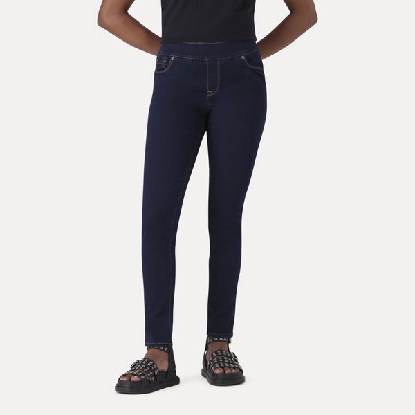 Levi's® Women's Jeggings Dark Wash 24