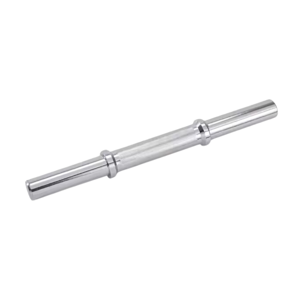 Corength Decathlon Weight Training Bar - 35cm x 28mm