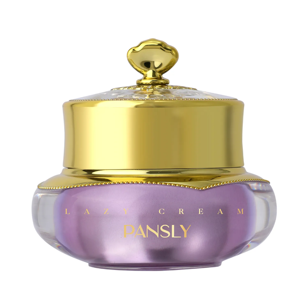 Pansly Lazy Face Cream Super Nicotinamide 377- Face Cream