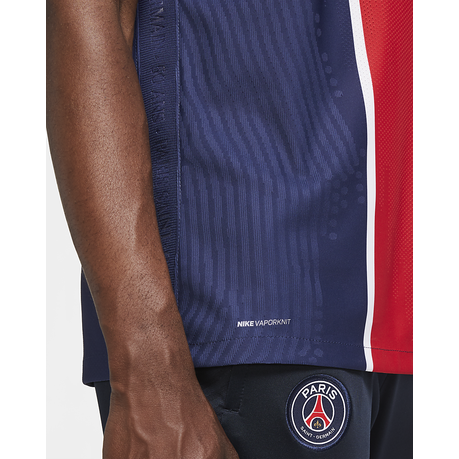 Nike Men S Paris Saint Germain 2021 22 Stadium Home Soccer Jersey Buy Online In South Africa Takealot Com