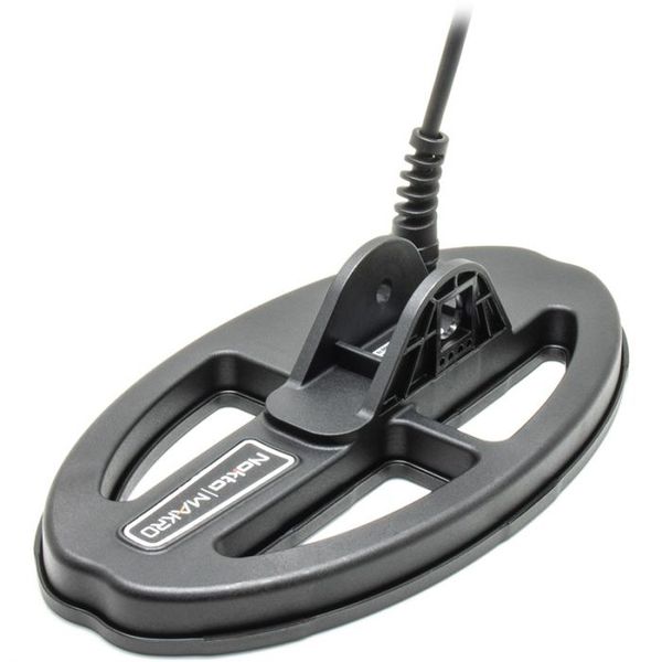 Nokta Makro SP24 Elliptical Search Coil 9.5 x 5inches Simplex+