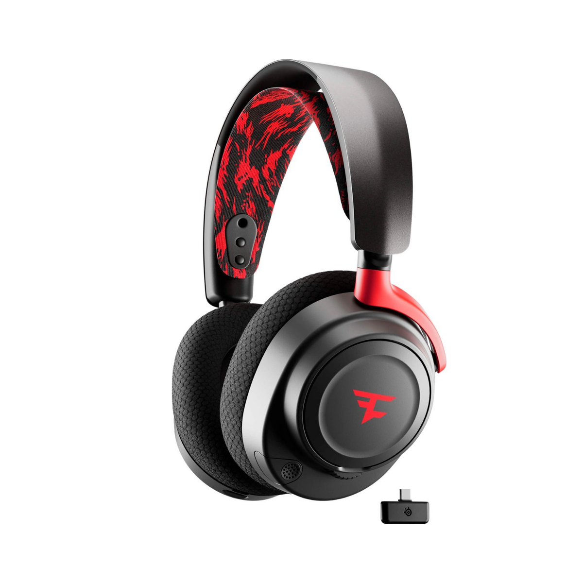 SteelSeries Arctis Nova 7 Faze Clan Wireless Headset | Shop Today