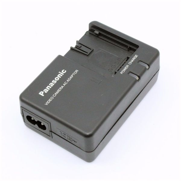 Panasonic VSK0631 charger for CGA-DU06/07/12/14/ battery (Parallel import)