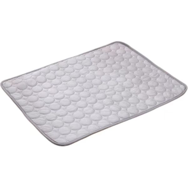 Summer Pet Ice Silk Cushion Pet Supplies