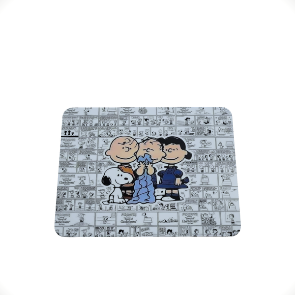Snoopy S1 - Mouse Pad