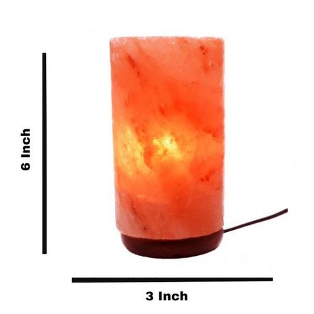 Himalayan salt outlet lamp takealot