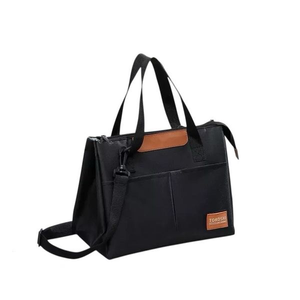 Multifunctional Triangle Lunch Bag-