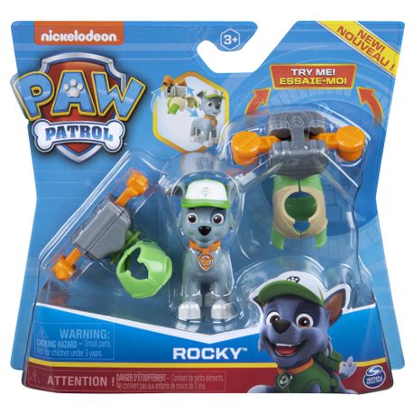 Paw patrol takealot best sale