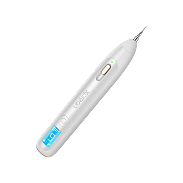 Xpreen XPRE051 Wireless Rechargeable Mole Freckle Dark Spots Removal Pen