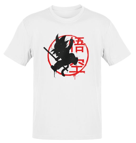 Young Goku T-Shirt
