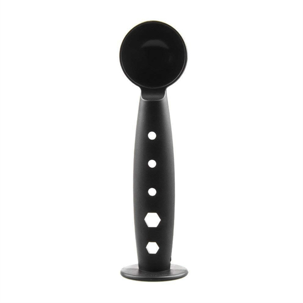 Espresso Tamper with Measuring Spoon