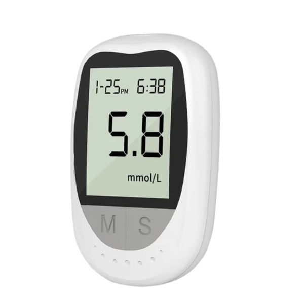 Blood Glucose Meter