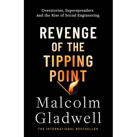 Revenge of the Tipping Point Image