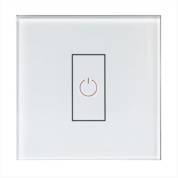 Smart Life Boiler Switch Wifi 20A High Power Compatible with Universal