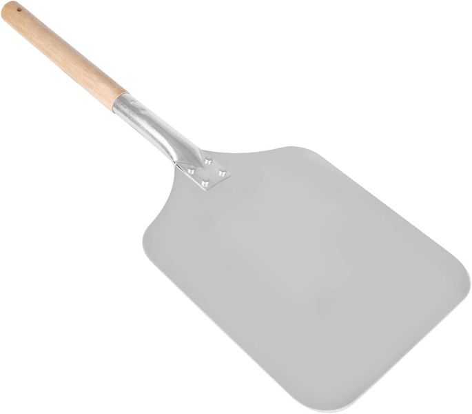 Pizza Shovel Wooden - Square Head (1300mm x345 x 345mm)