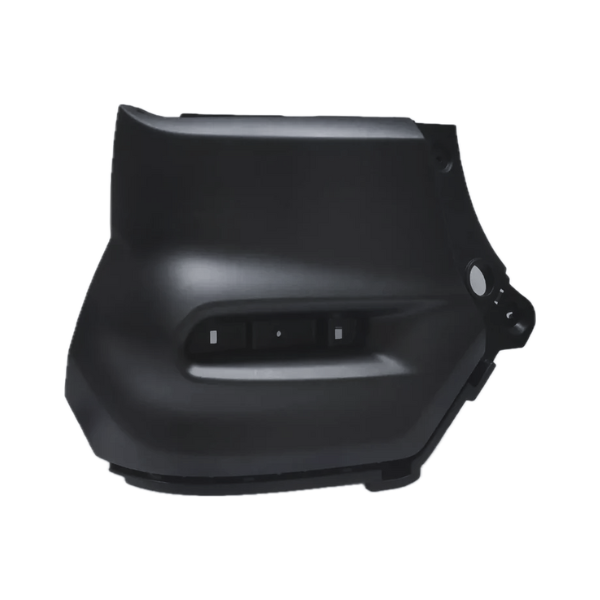 Suzuki S-Presso Bumper Rear Side (LH)