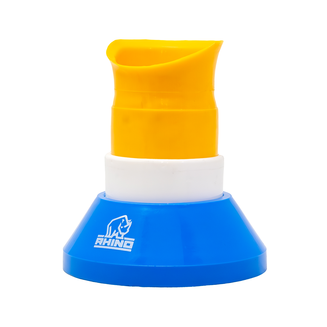 Rhino Rugby Pro Adjustable Kicking Tee
