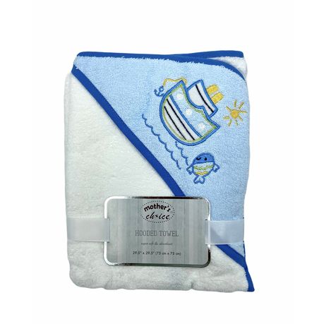 Takealot best sale baby towels