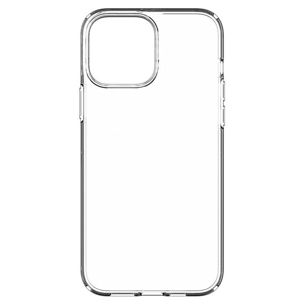Clear Case and Protection for iPhone 13 Pro