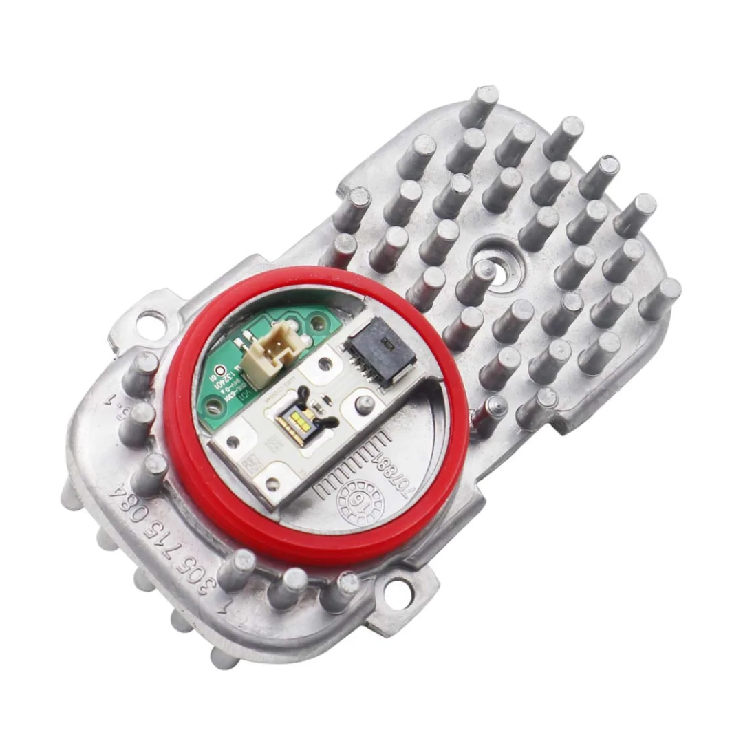 LED Headlight Module Compatible with BMW - 63117263051